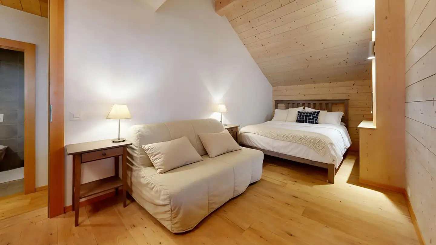 Apartment for sale - 1875 Morgins - Photo 4
