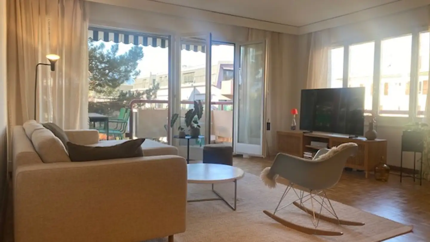 Appartement à louer - Avenue Des Mousquetaires 10, 1814 La Tour-de-Peilz - Photo 3