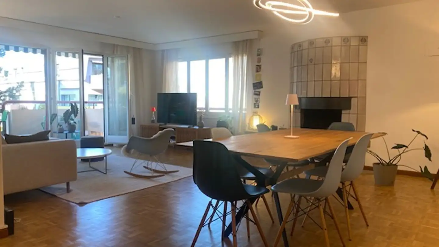 Appartement à louer - Avenue Des Mousquetaires 10, 1814 La Tour-de-Peilz - Photo 2