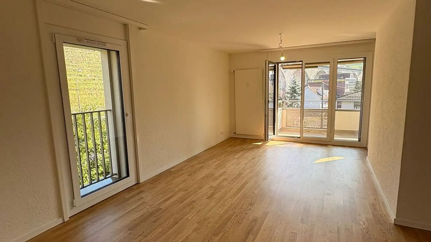 Appartamento in affitto - Avenue De Lavaux 84, 1009 Pully