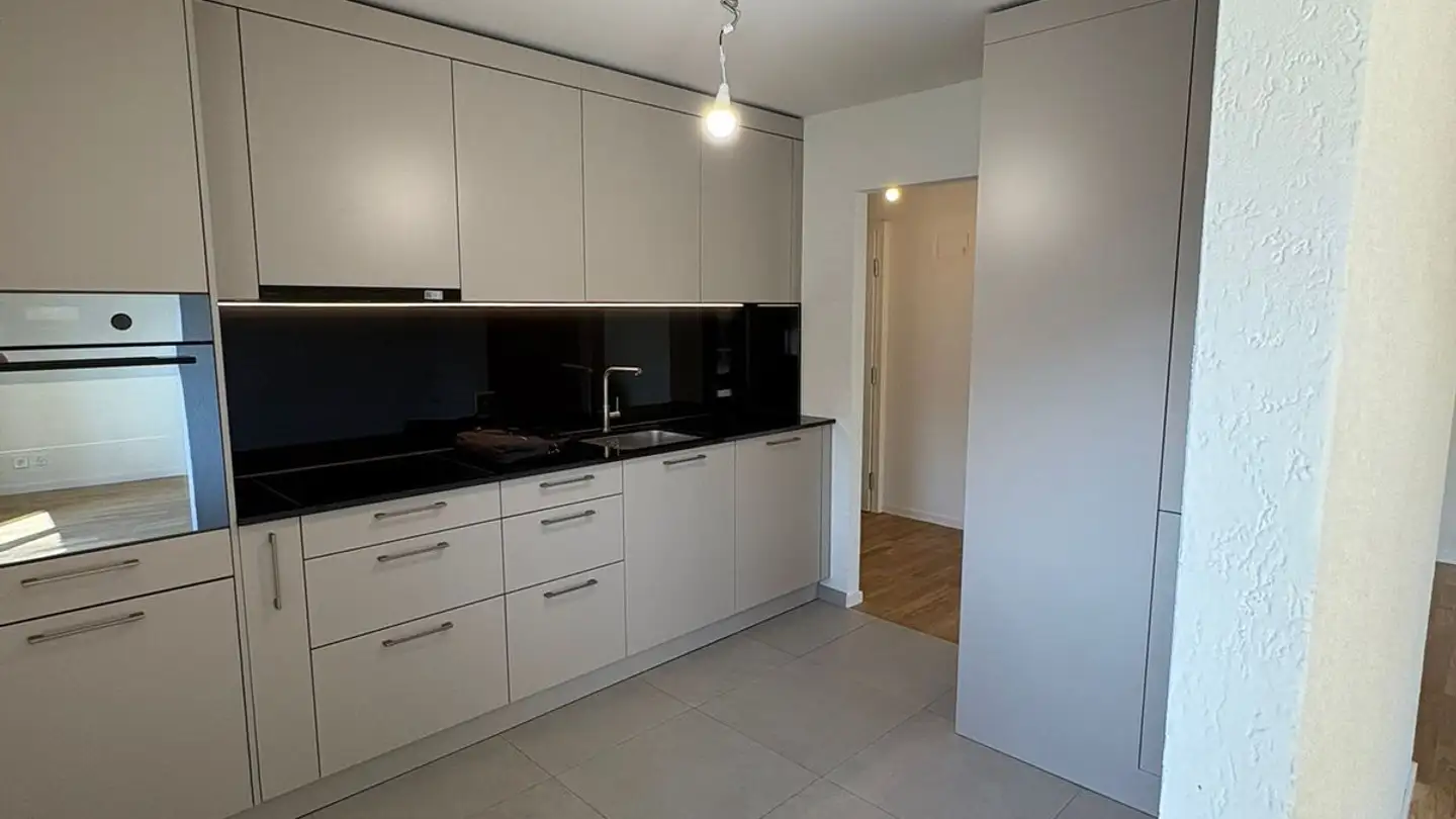 Appartamento in affitto - Avenue De Lavaux 84, 1009 Pully - Foto 2