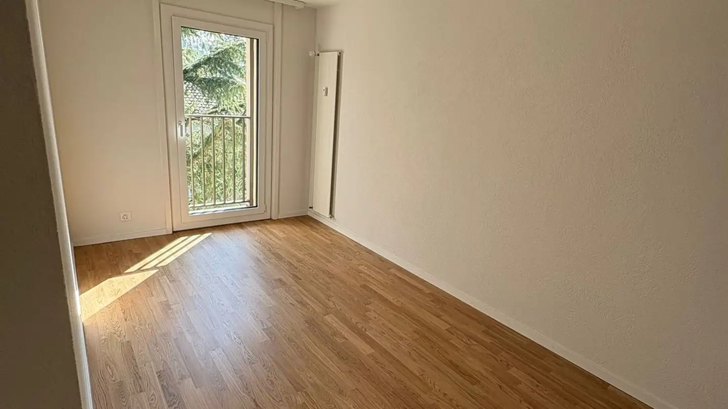 Appartamento in affitto - Avenue De Lavaux 84, 1009 Pully - Foto 3