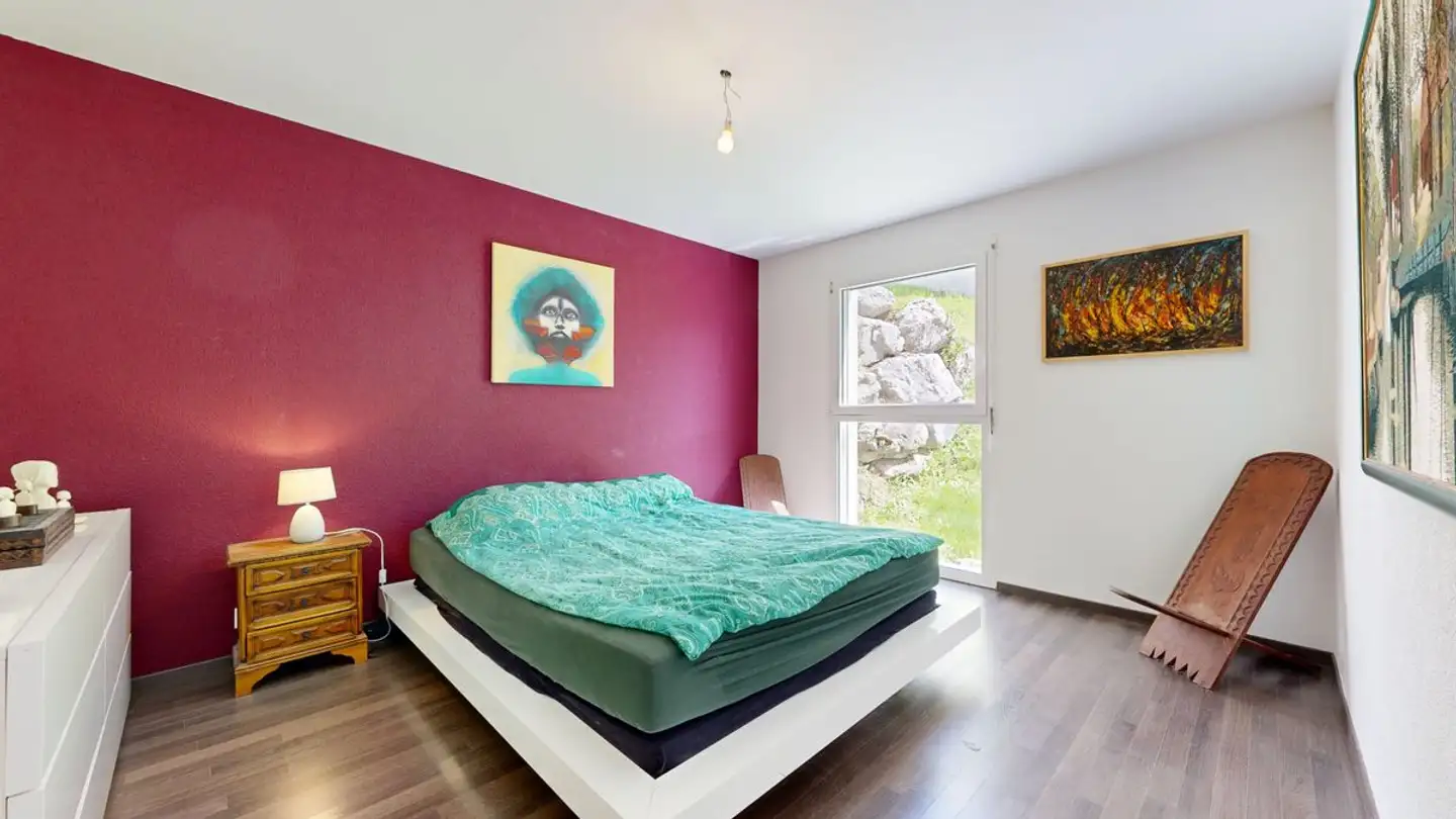 Appartamento a gradini in vendita - 1618 Châtel-St-Denis - Photo 4