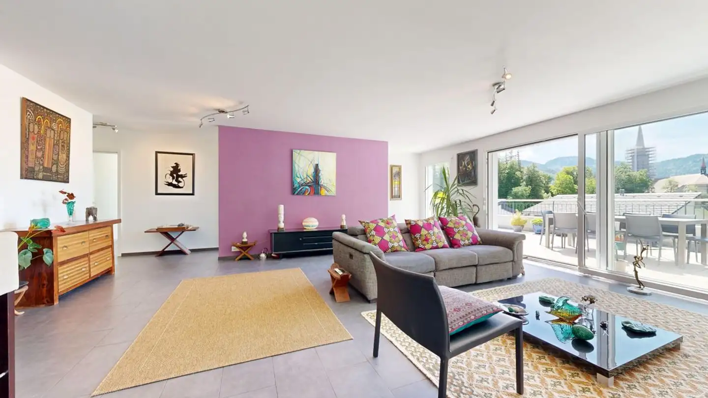 Appartamento a gradini in vendita - 1618 Châtel-St-Denis - Photo 2