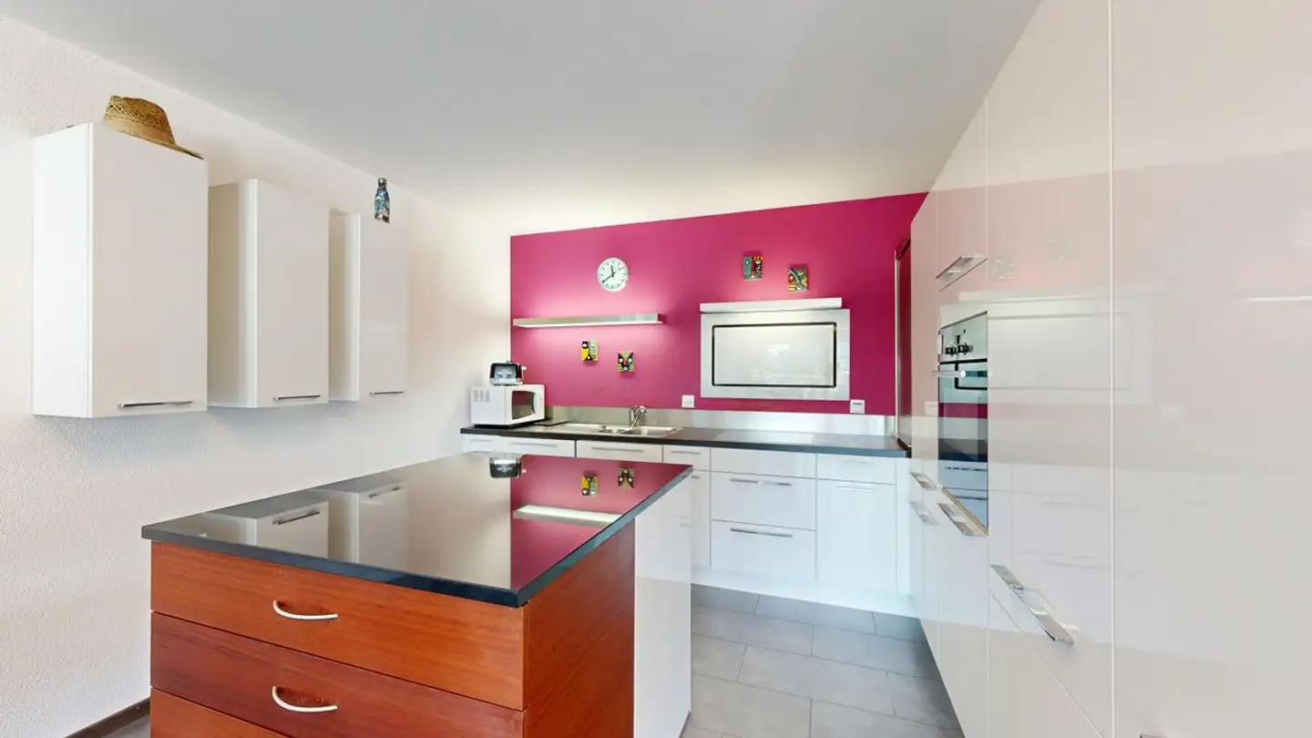Appartamento a gradini in vendita - 1618 Châtel-St-Denis - Photo 3