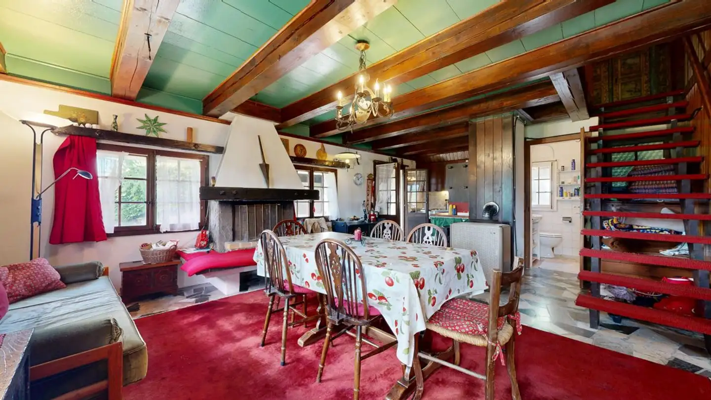 Chalet in vendita - 1807 Blonay - Photo 3