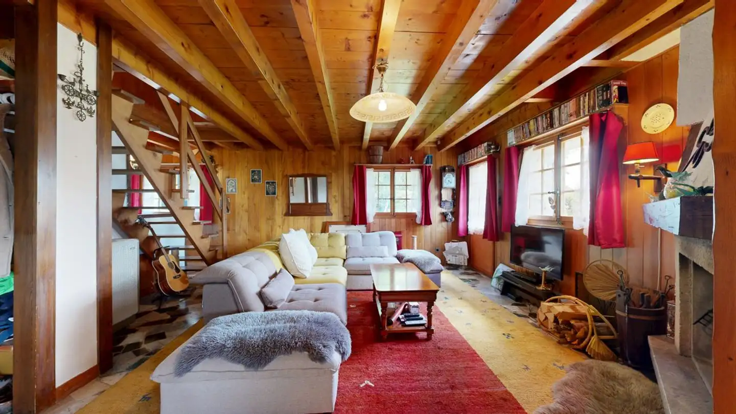 Chalet in vendita - 1807 Blonay - Photo 4