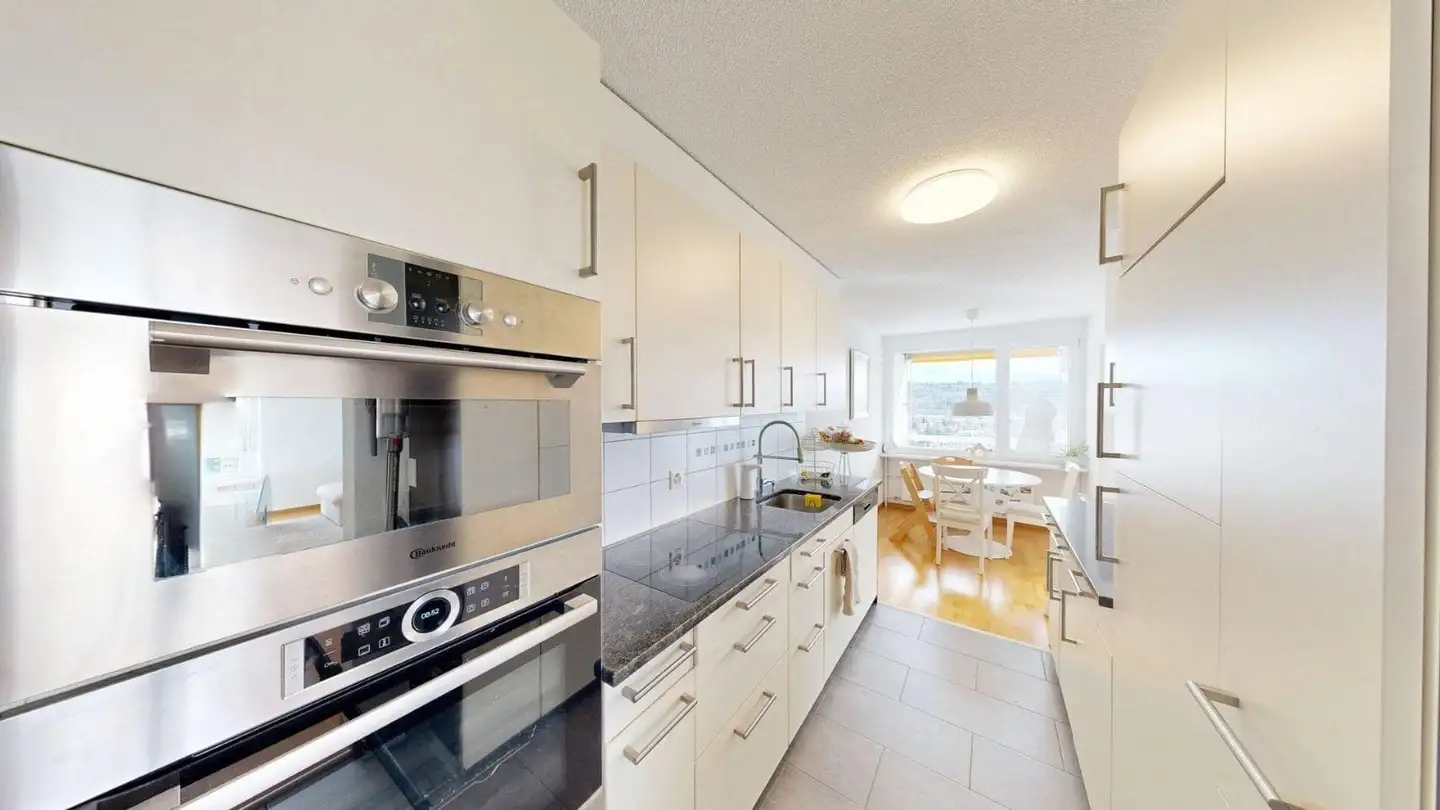 Penthouse for sale - Mühledorfstrasse 1, 3018 Bern - Photo 4