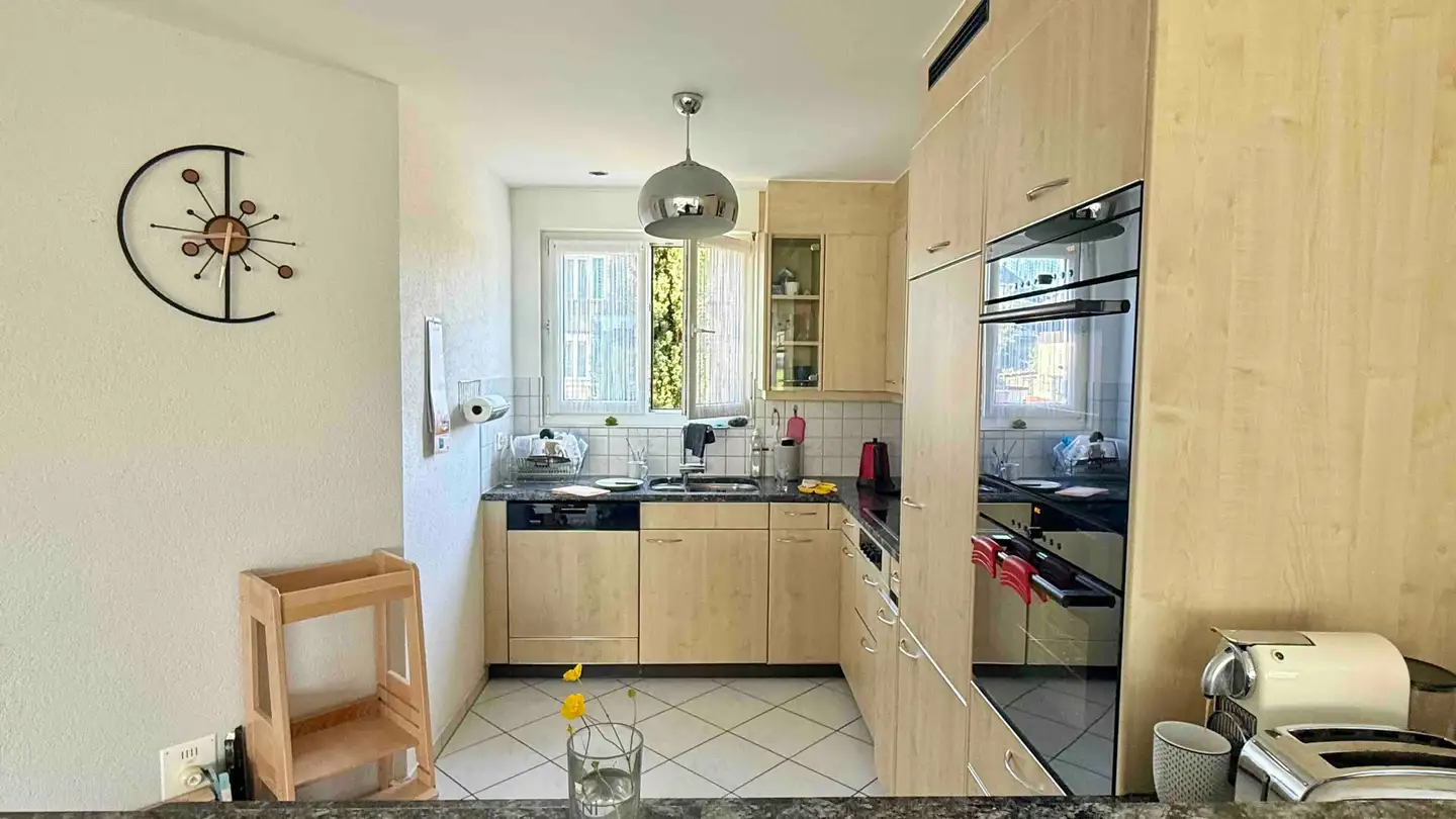 Maison jumelle à vendre - 4566 Kriegstetten - Photo 4