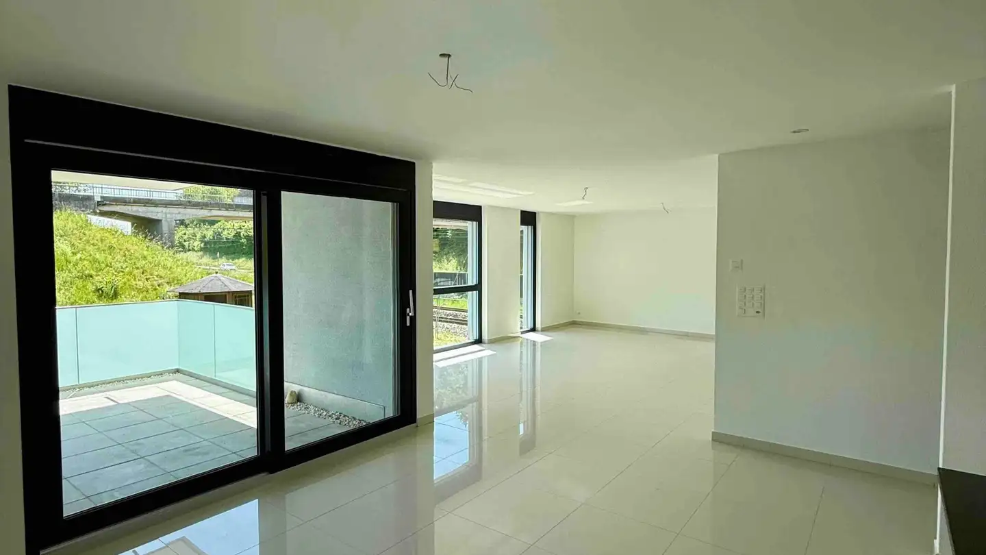 Appartement à vendre - 2557 Studen BE