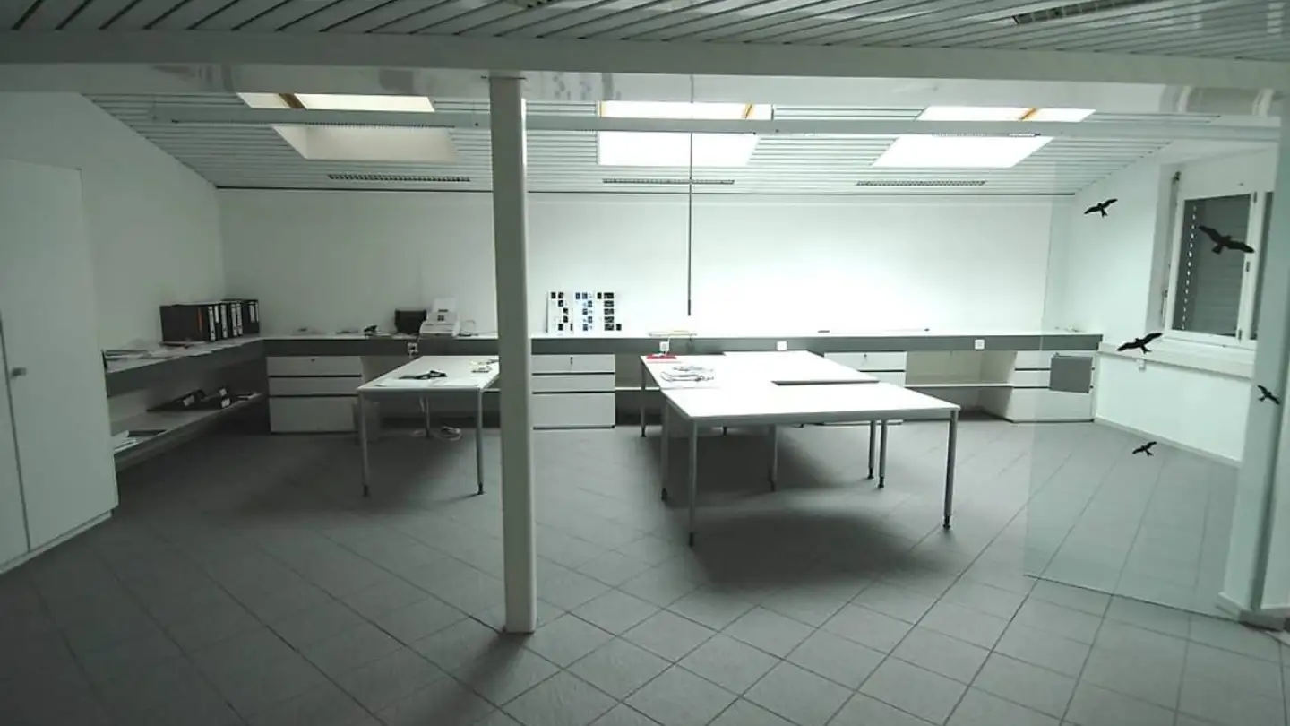 Bureau à louer - Solothurnstrasse 96, 2540 Grenchen - Photo 3
