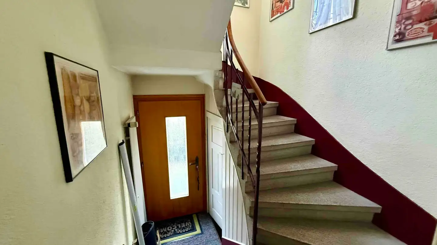 Maison individuelle à vendre - 4528 Zuchwil - Photo 3