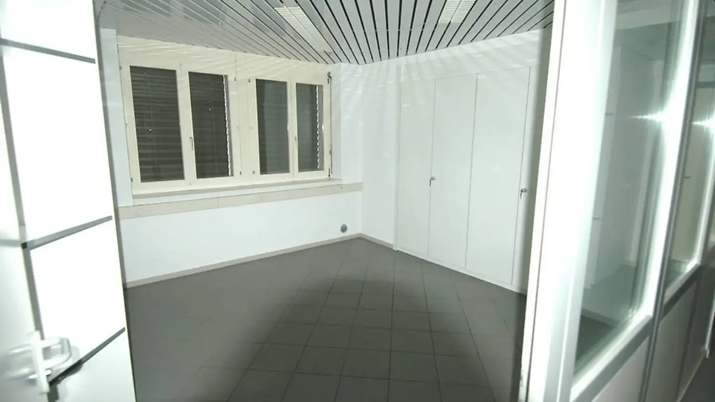 Bureau à louer - Solothurnstrasse 96, 2540 Grenchen - Photo 4