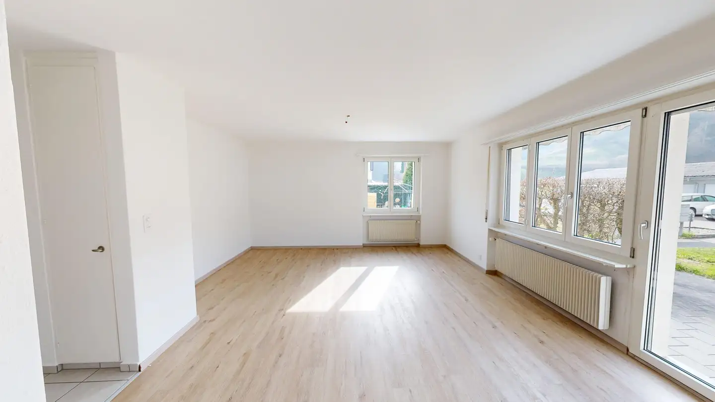 Maison en terrasse à vendre - Eichmatt 20, 3326 Krauchthal