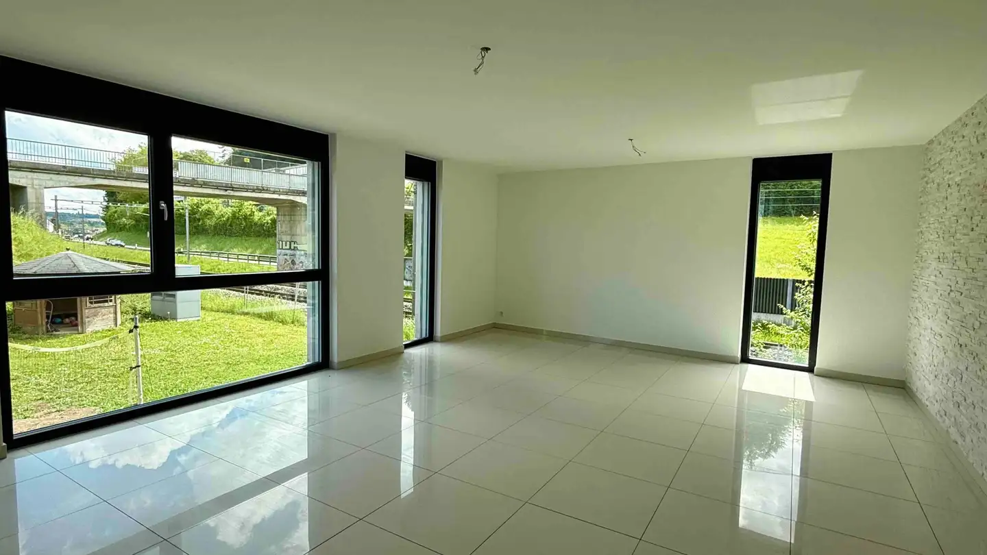 Appartement à vendre - 2557 Studen BE - Photo 2