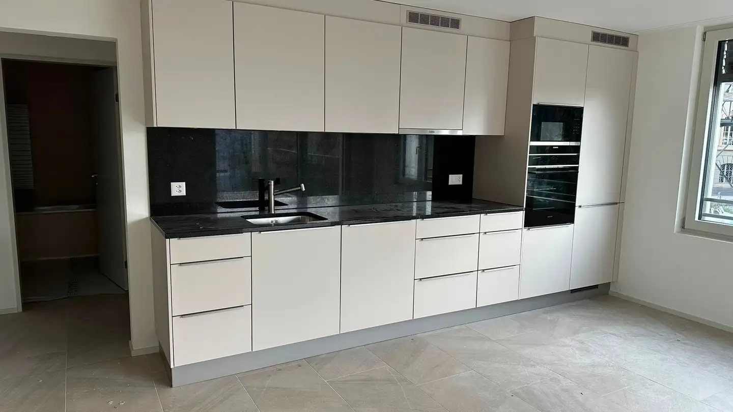 Appartement à louer - Neueneggstrasse 4a, 3175 Flamatt