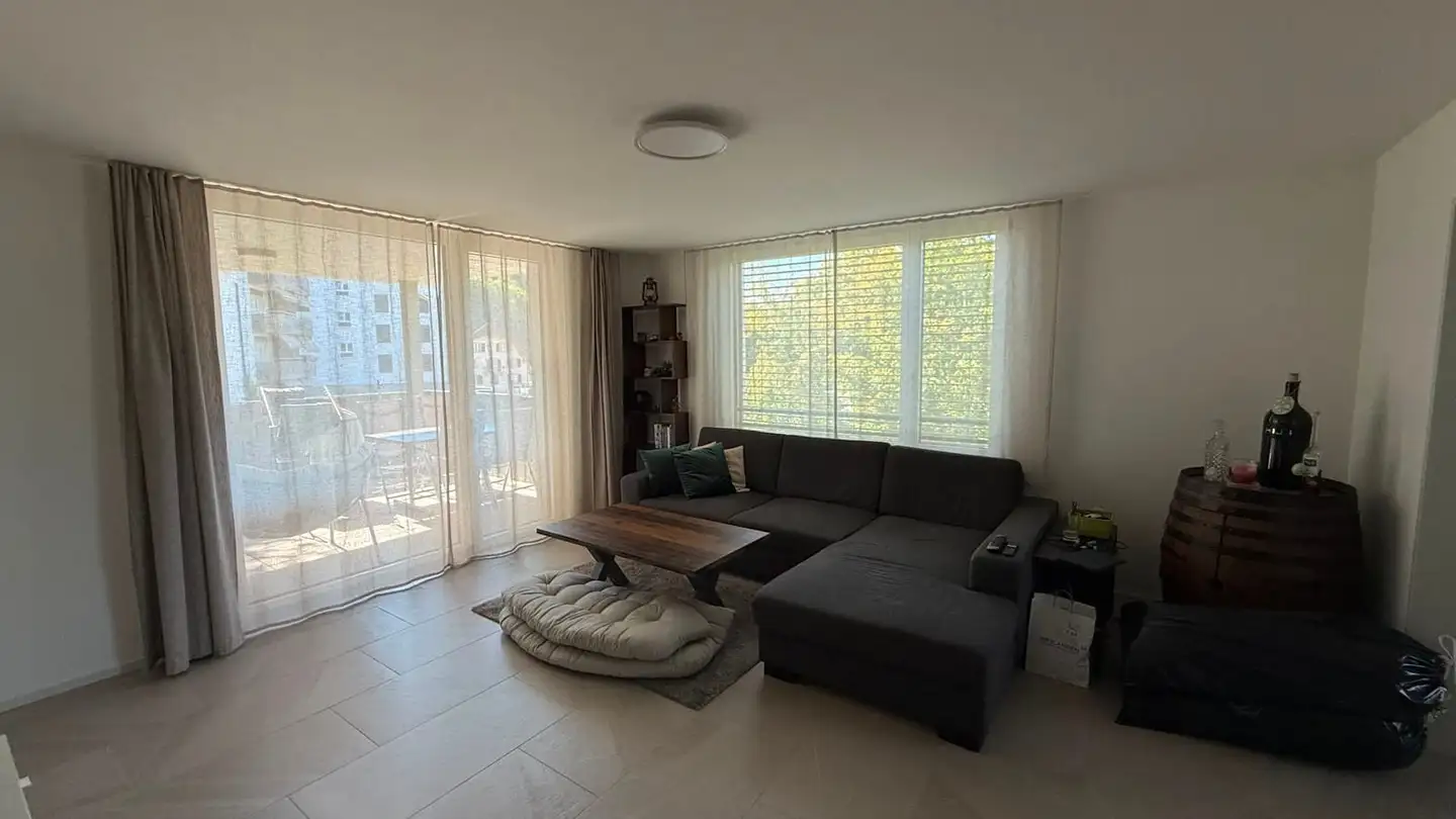 Appartamento in affitto - Neueneggstrasse 4a, 3175 Flamatt - Foto 2