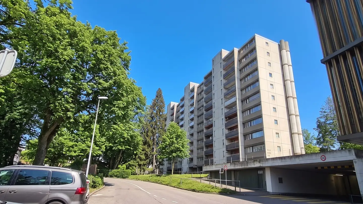 Apartment for sale - Bümplizstrasse 84b, 3018 Bern