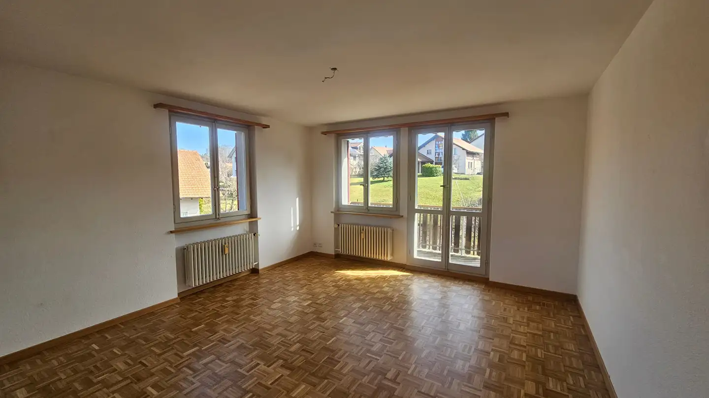 Appartamento in affitto - Brünnstube 6, 3150 Schwarzenburg - Foto 2