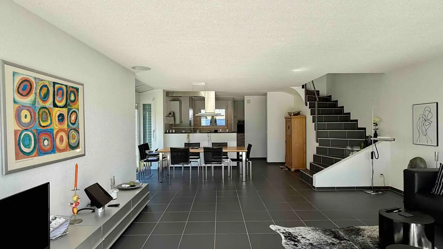 Casa bifamiliare in vendita - 4563 Gerlafingen - Foto 3