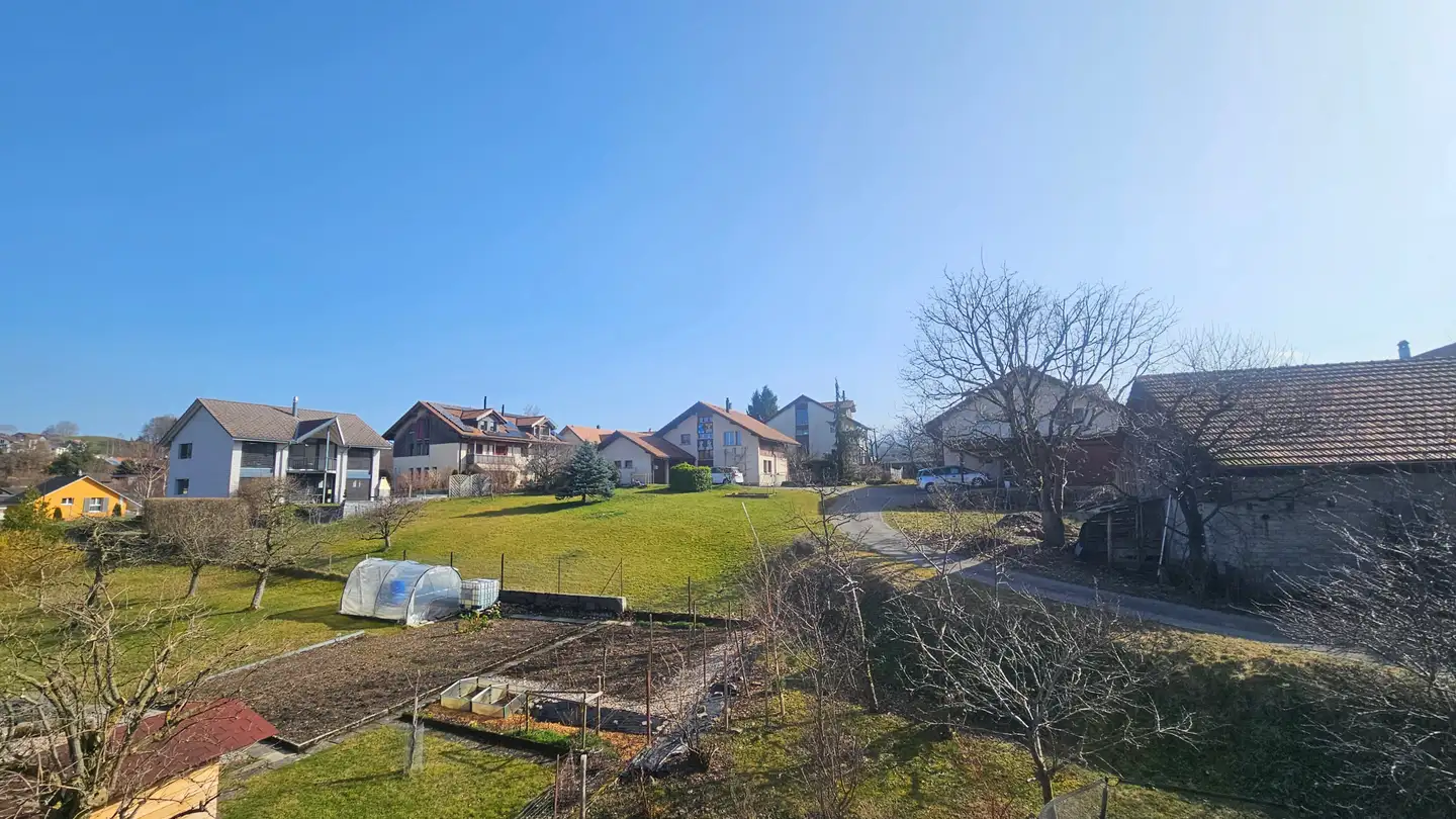 Appartamento in affitto - Brünnstube 6, 3150 Schwarzenburg