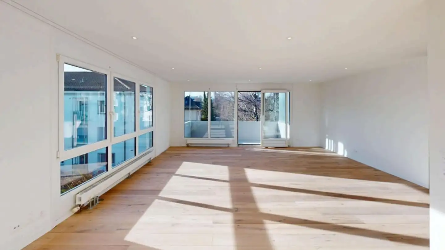 Appartamento in affitto - Schulhausstrasse 20, 3052 Zollikofen