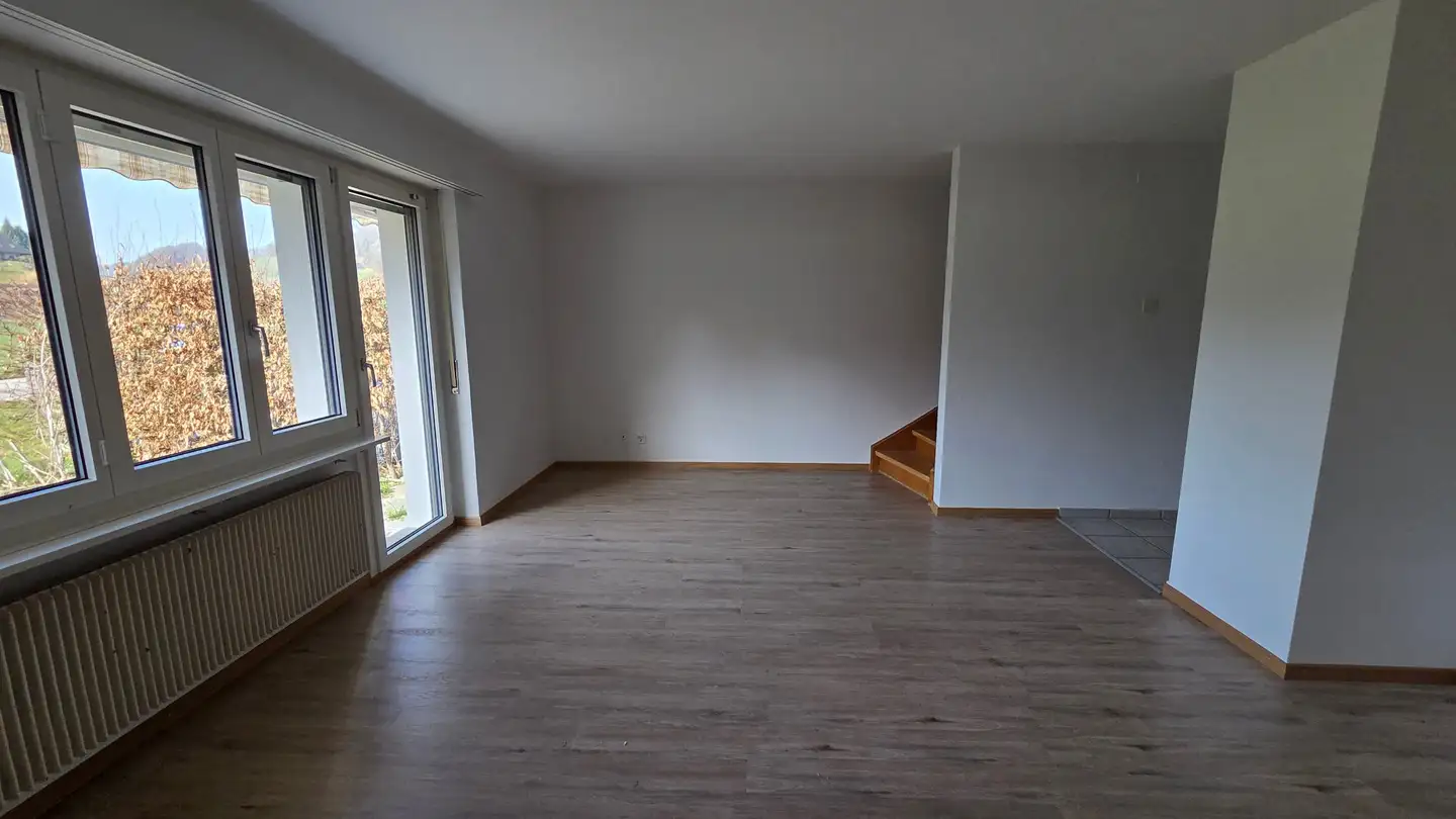 Maison en terrasse à vendre - 3326 Krauchthal - Photo 3