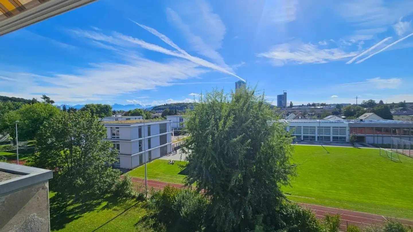 Appartamento in affitto - Forelstrasse 26, 3072 Ostermundigen - Foto 2