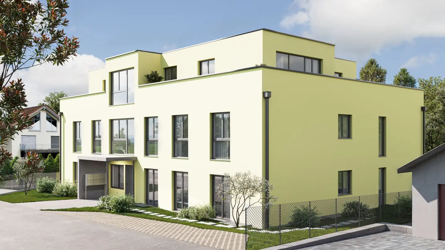Wohnung kaufen - Finkenweg 4, 3322 Urtenen-Schönbühl