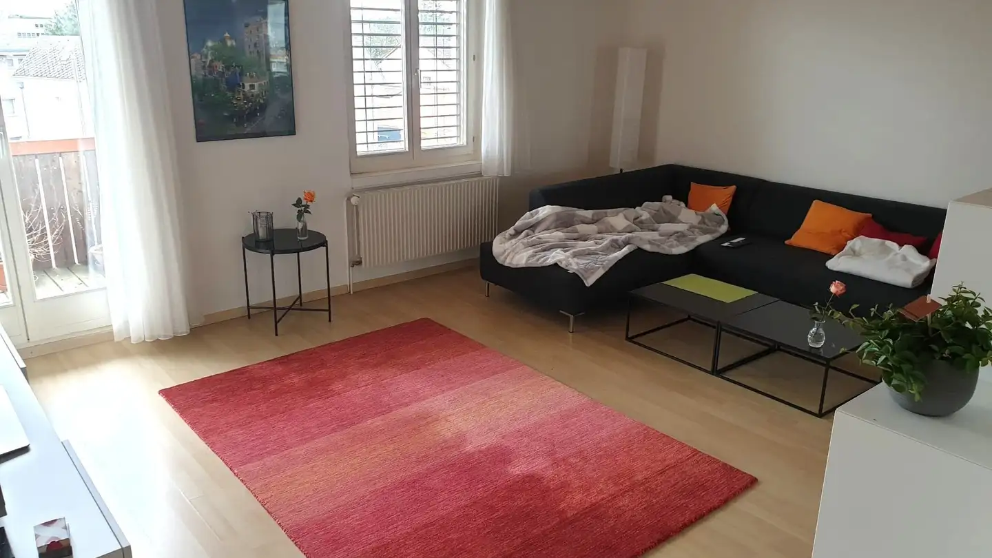 Appartamento in affitto - Solothurnstrasse, 2540 Grenchen - Foto 2