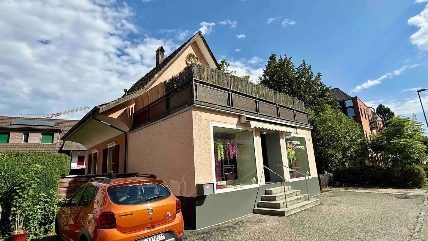 Maison individuelle à vendre - 4528 Zuchwil - Photo 2