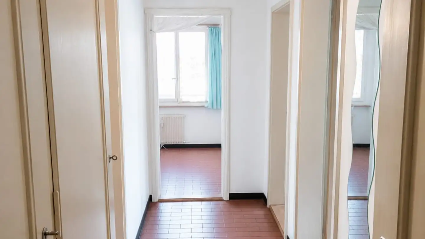 Appartement à louer - Brünnstube 6, 3150 Schwarzenburg - Photo 2