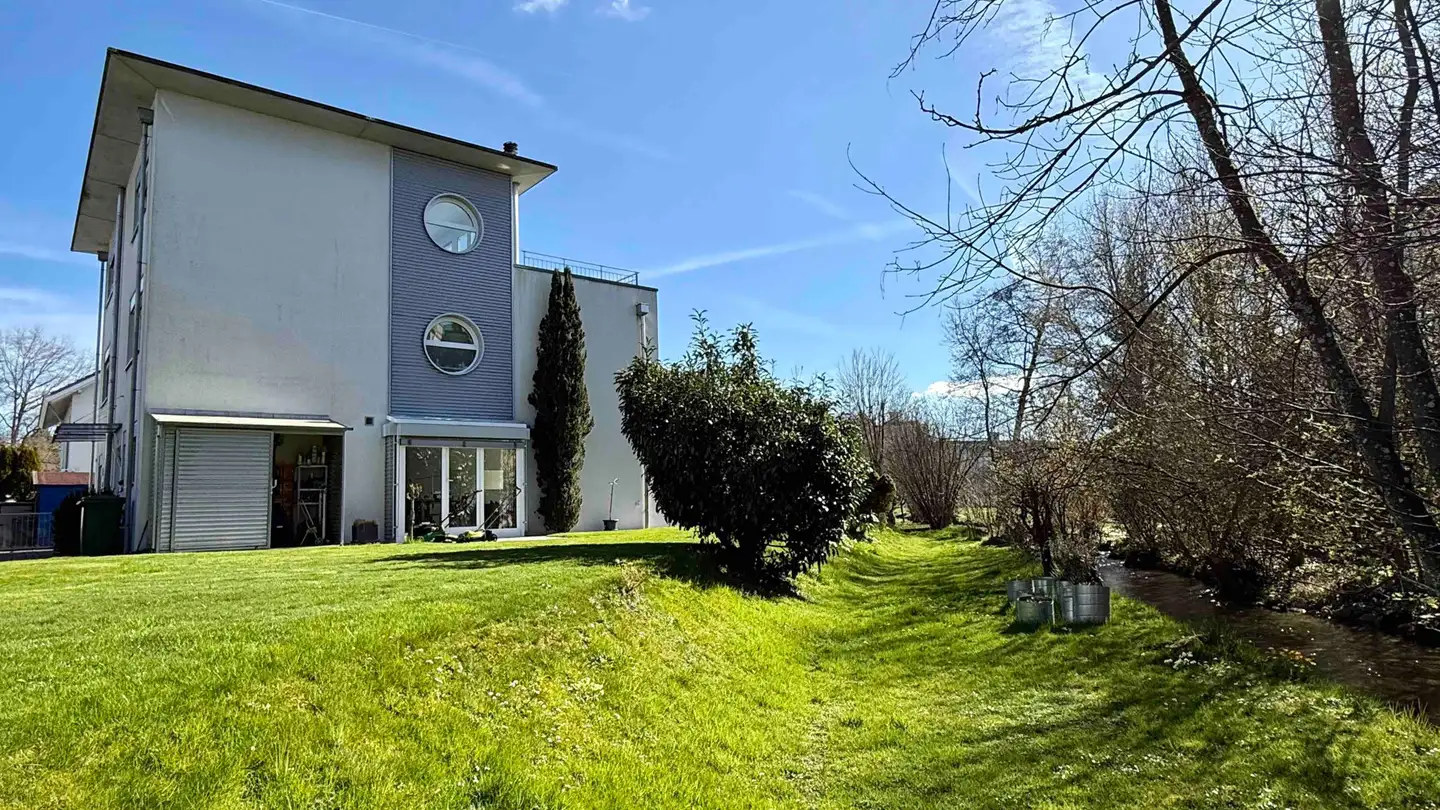 Casa bifamiliare in vendita - 4563 Gerlafingen - Foto 2