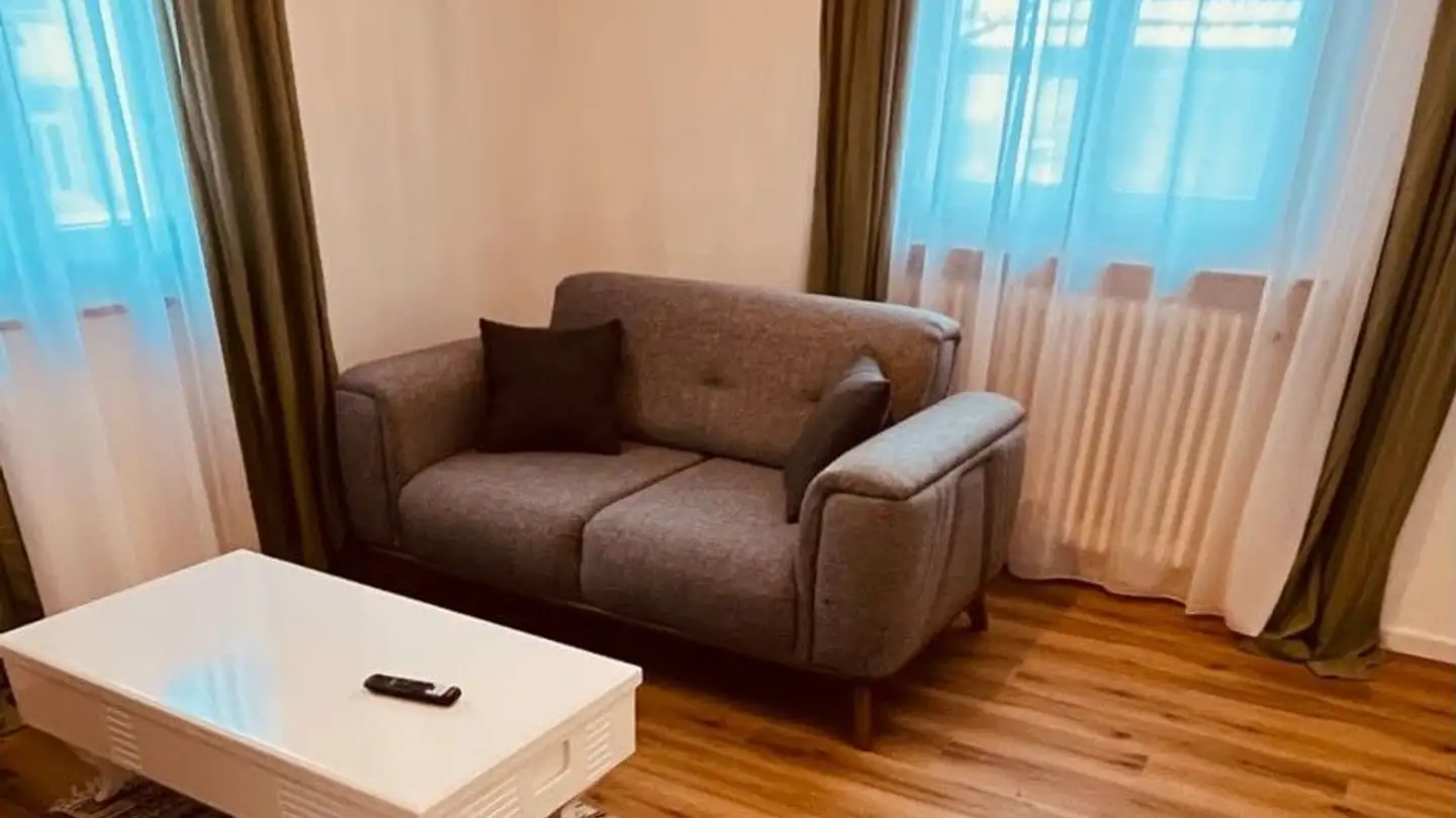 Wohnung mieten - Steffisburgstrasse 4, 3600 Thun - Foto 4