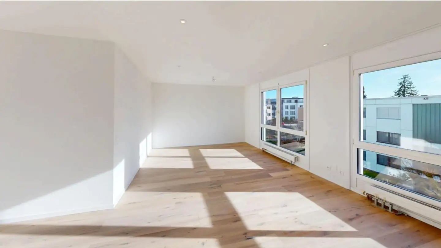 Appartamento in affitto - Schulhausstrasse 20, 3052 Zollikofen - Foto 2