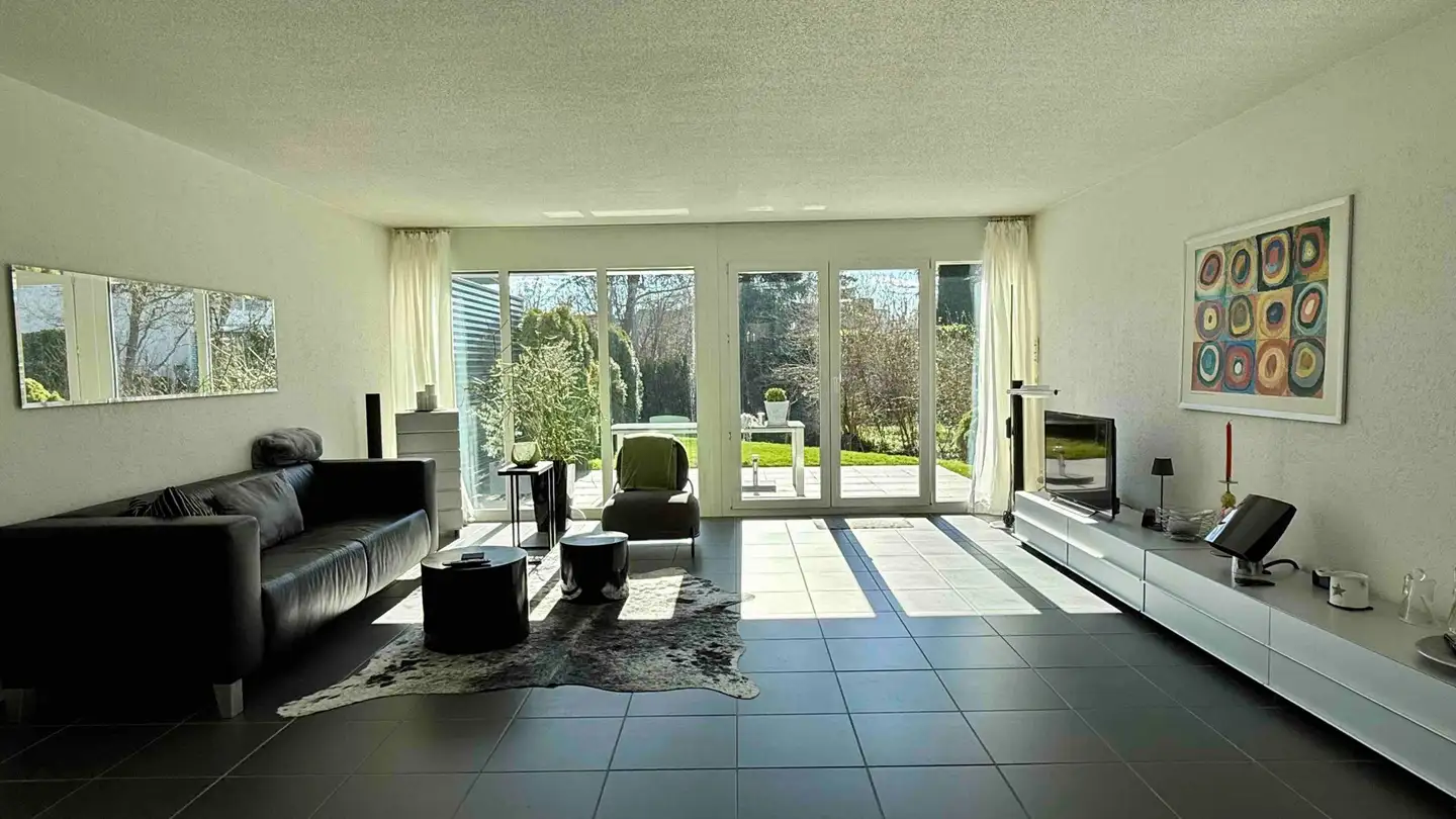 Casa bifamiliare in vendita - 4563 Gerlafingen - Foto 4