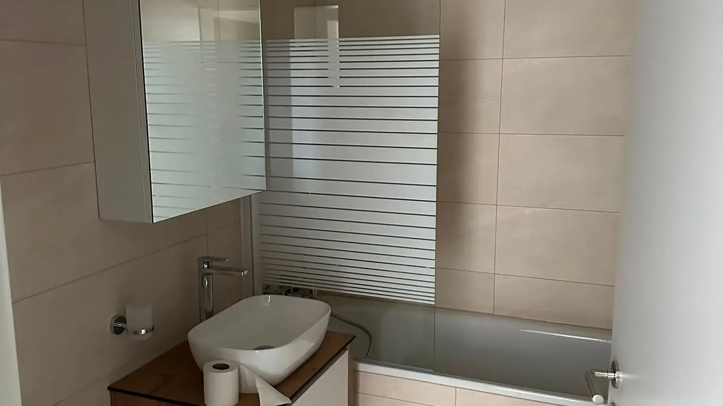 Appartement à louer - Neueneggstrasse 4a, 3175 Flamatt - Photo 2