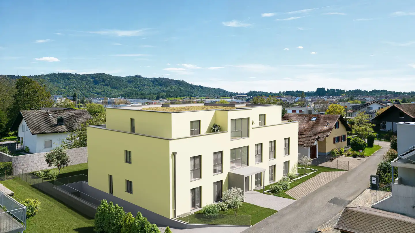 Wohnung kaufen - Finkenweg 4, 3322 Urtenen-Schönbühl - Foto 2