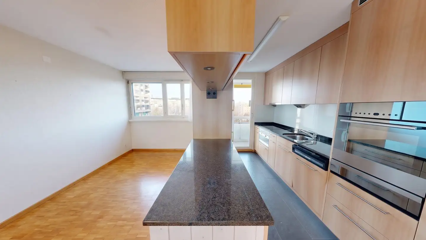 Apartment for sale - Bümplizstrasse 84b, 3018 Bern - Photo 3