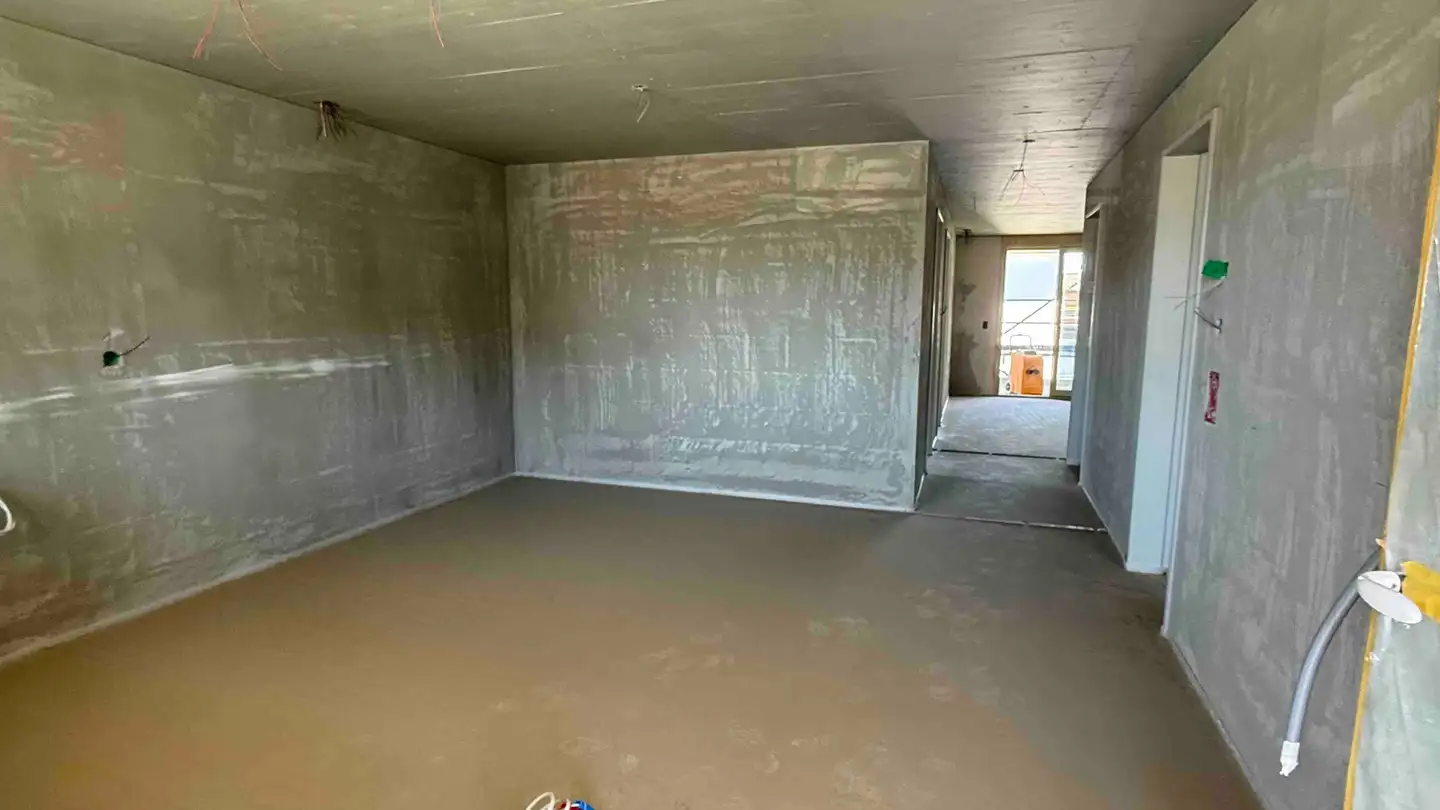 Appartement à vendre - Bachstrasse 16, 4562 Biberist - Photo 3