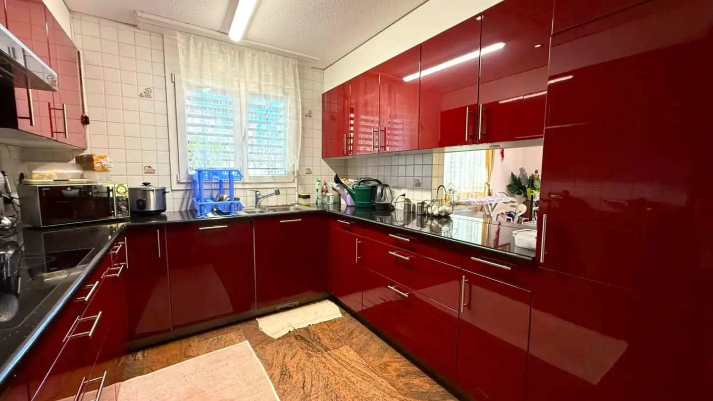 Casa singola in vendita - 4562 Biberist - Foto 2