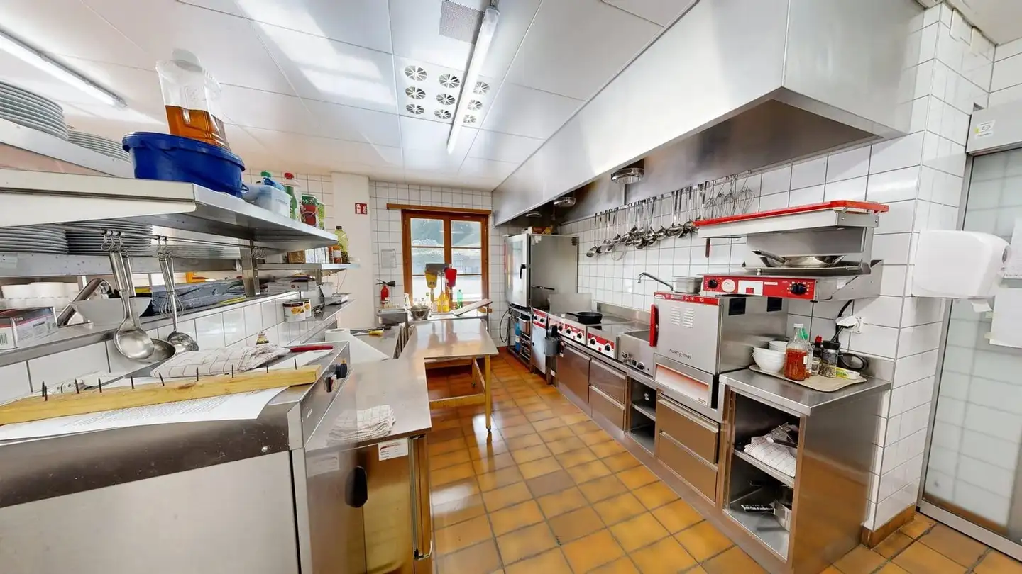 Restaurant for sale - 3154 Rüschegg Heubach - Photo 3