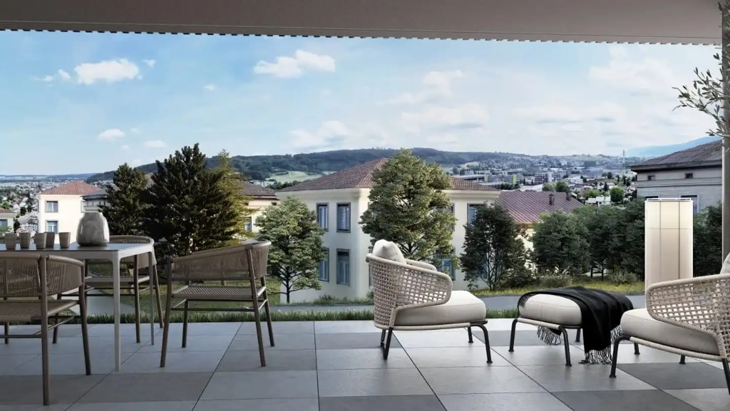 Appartamento in vendita - Sonnhalde 12, 2555 Brügg BE - Foto 4