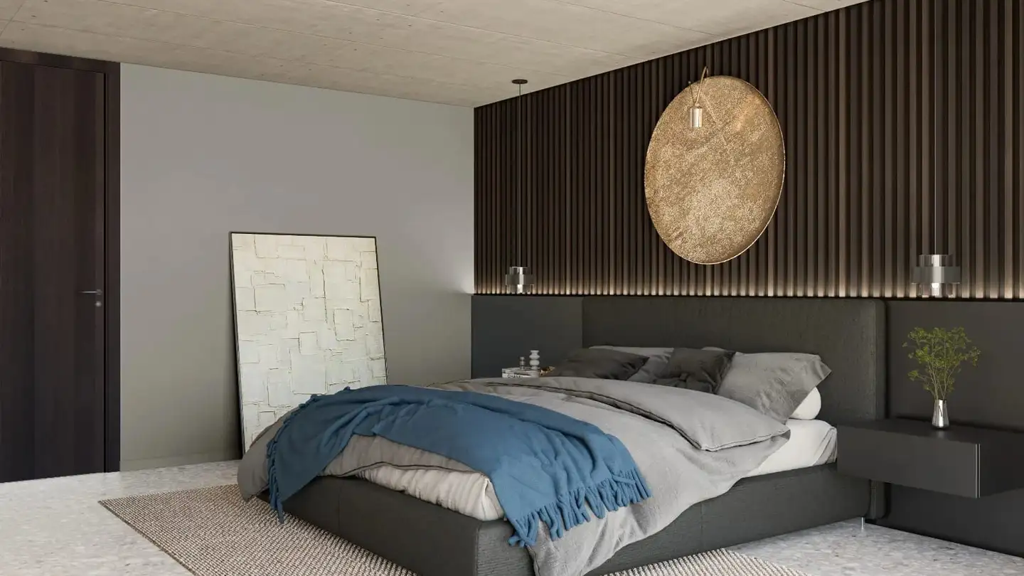 Penthouse kaufen - Sonnhalde 10, 2555 Brügg BE - Foto 3