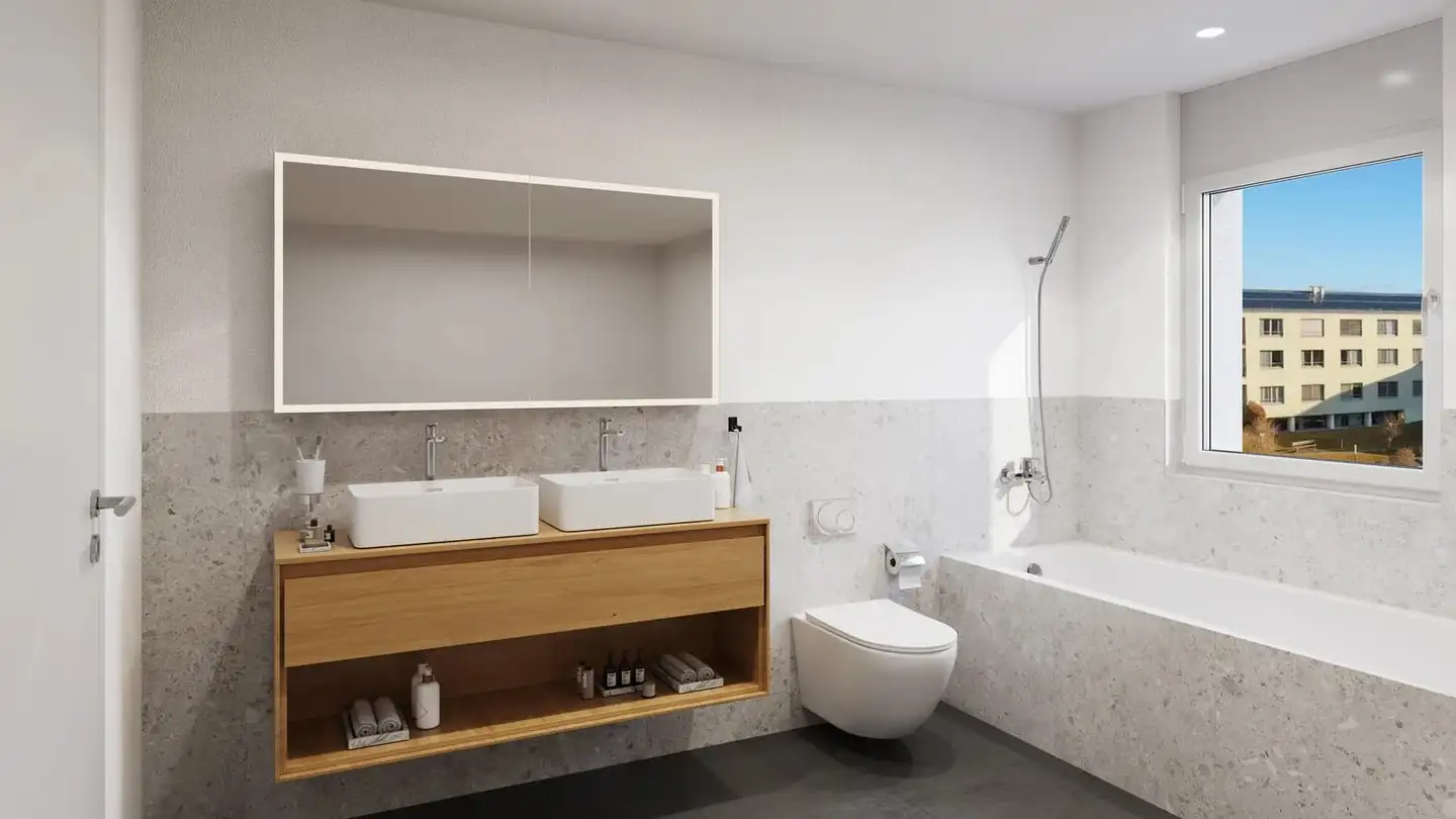 Appartamento in vendita - Mühlegässli 25, 3150 Schwarzenburg - Foto 4