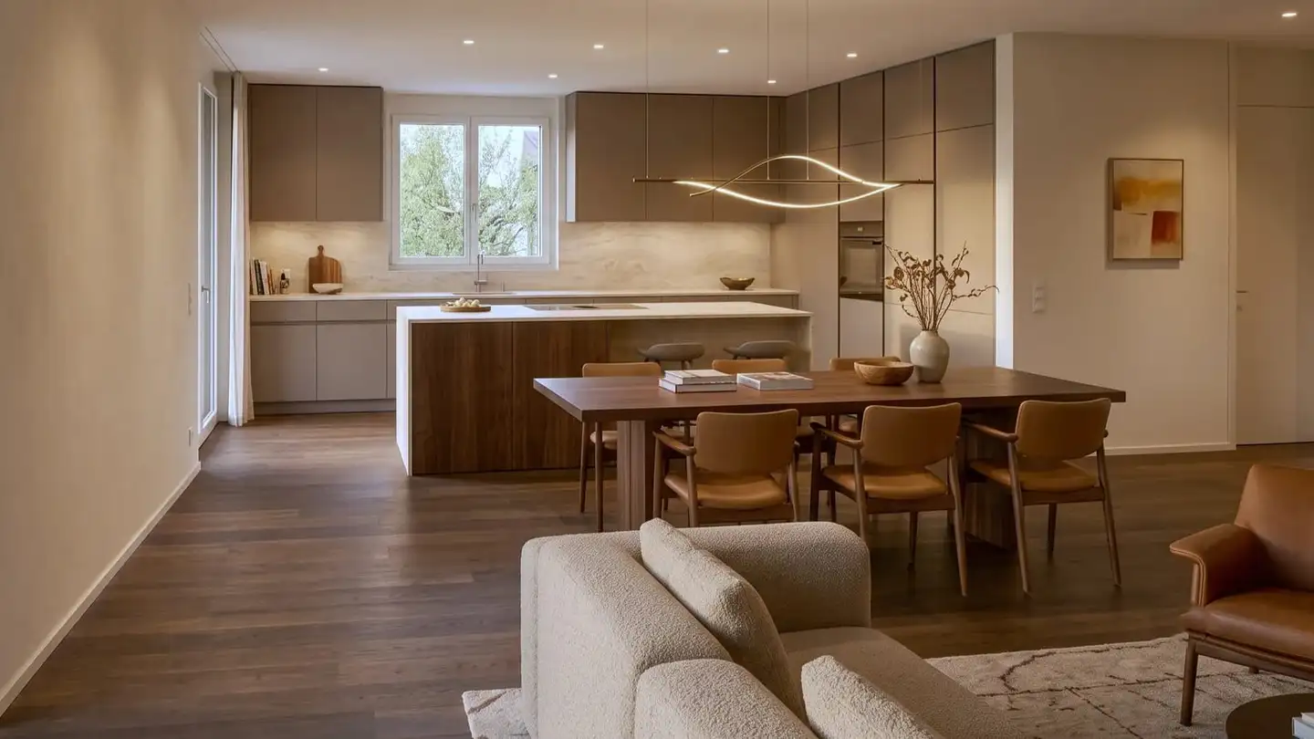 Appartamento in vendita - Mühlegässli 25, 3150 Schwarzenburg - Foto 3