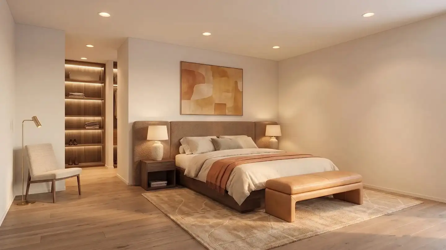 Appartamento in vendita - Mühlegässli 25, 3150 Schwarzenburg - Foto 4