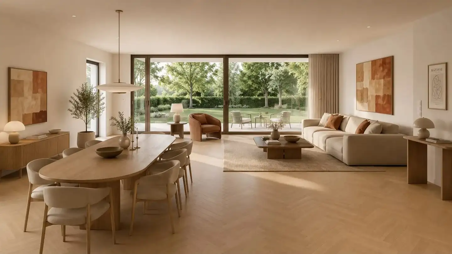 Appartamento in vendita - Mühlegässli 25, 3150 Schwarzenburg - Foto 2