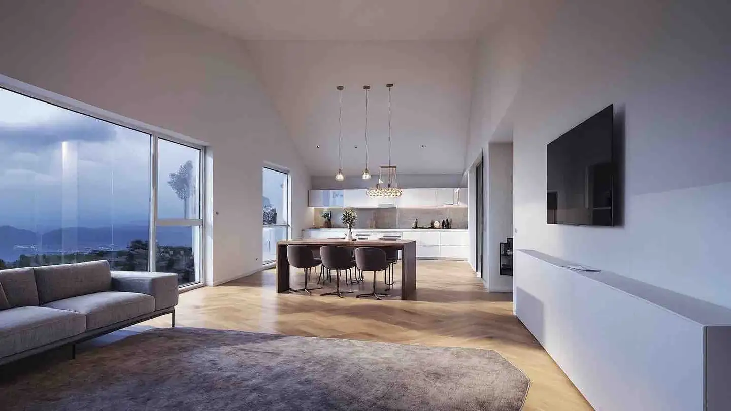 Appartamento in vendita - Niederfeldweg 12, 4704 Niederbipp - Foto 4