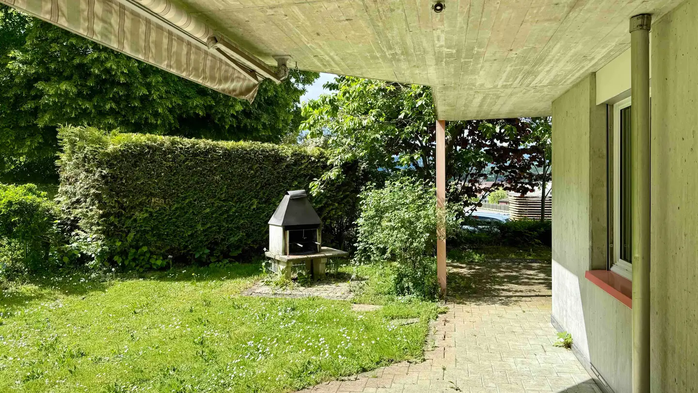 Appartement à vendre - 2557 Studen BE - Photo 3
